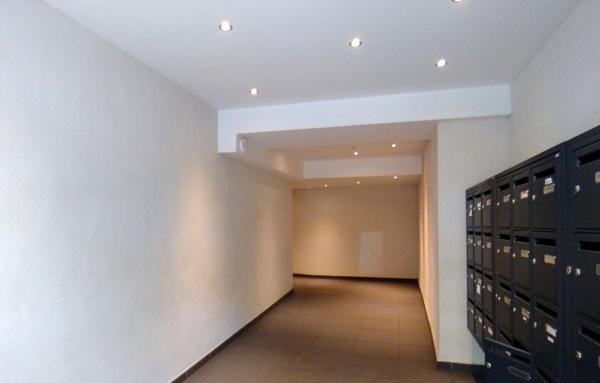 Superbe appartement 3 pièces + parking privatif couvert