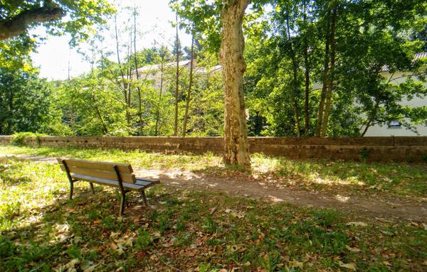 Superbe appartement 3 pièces + parking privatif couvert