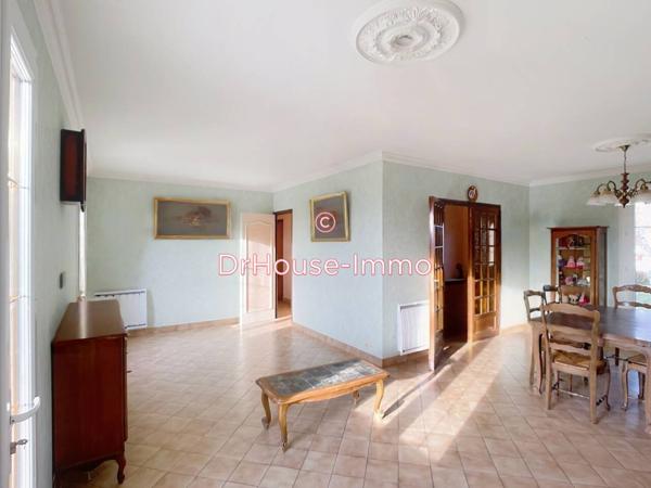 Maison à vendre 4 pièces de 80 m²