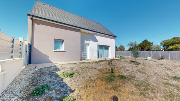 Maison à Bourges de 151 m² - Sous garantie décennale