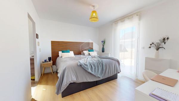 Maison à Bourges de 151 m² - Sous garantie décennale