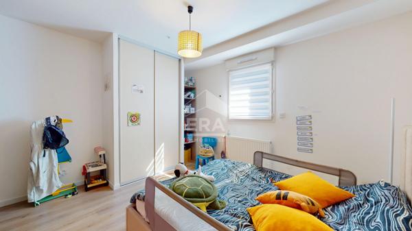 Maison à Bourges de 151 m² - Sous garantie décennale