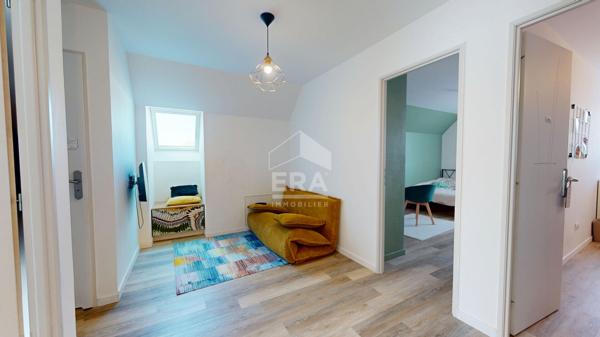 Maison à Bourges de 151 m² - Sous garantie décennale