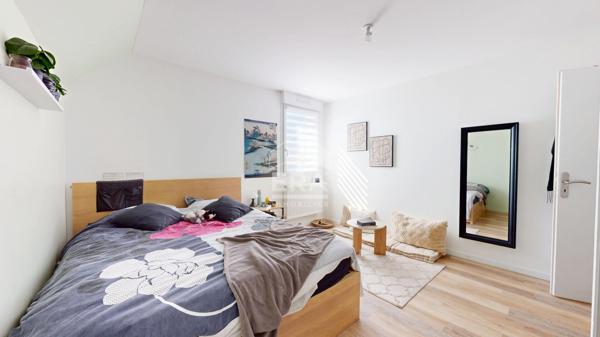 Maison à Bourges de 151 m² - Sous garantie décennale