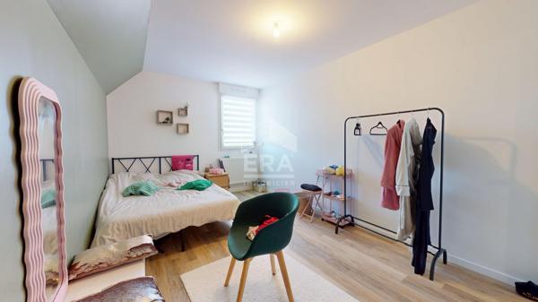 Maison à Bourges de 151 m² - Sous garantie décennale