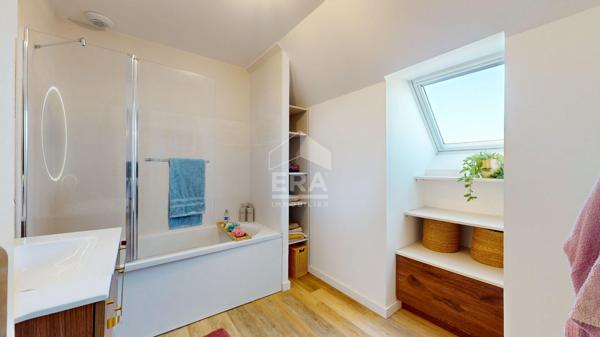 Maison à Bourges de 151 m² - Sous garantie décennale