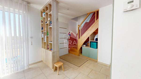 Maison à Bourges de 151 m² - Sous garantie décennale