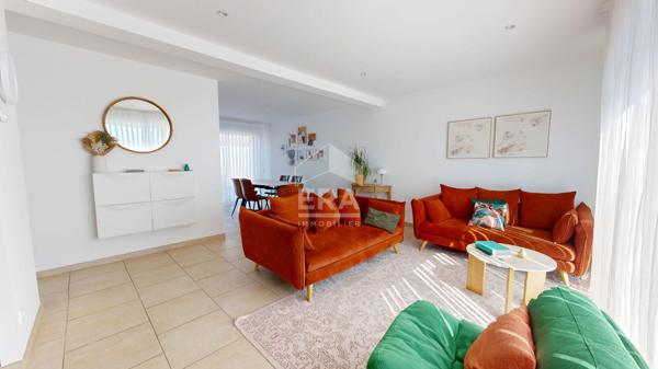 Maison à Bourges de 151 m² - Sous garantie décennale