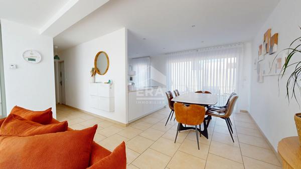 Maison à Bourges de 151 m² - Sous garantie décennale