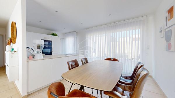Maison à Bourges de 151 m² - Sous garantie décennale