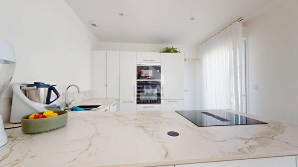 Maison à Bourges de 151 m² - Sous garantie décennale