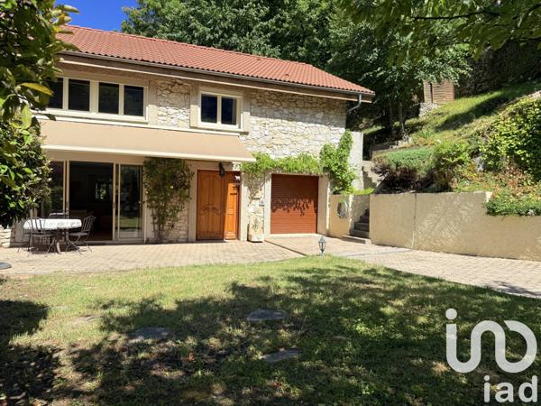 Maison à vendre 5 pièces 120 m² Sassenage