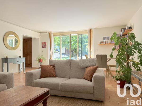 Maison à vendre 5 pièces 120 m² Sassenage