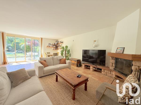 Maison à vendre 5 pièces 120 m² Sassenage