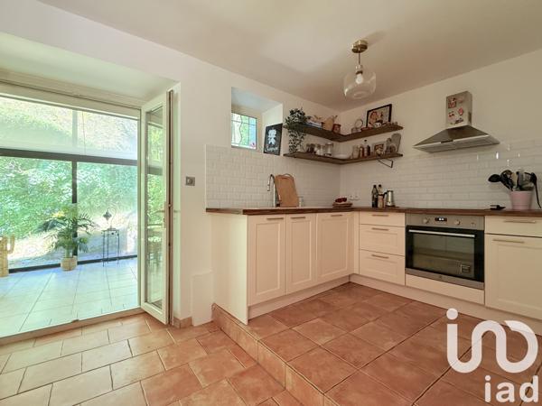 Maison à vendre 5 pièces 120 m² Sassenage