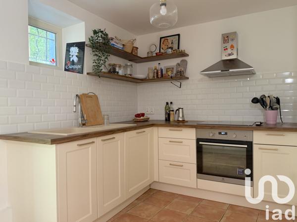 Maison à vendre 5 pièces 120 m² Sassenage