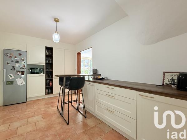 Maison à vendre 5 pièces 120 m² Sassenage