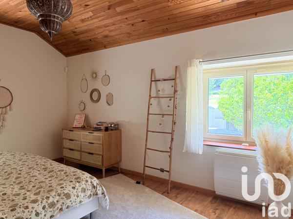 Maison à vendre 5 pièces 120 m² Sassenage