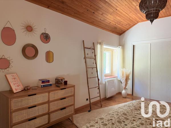 Maison à vendre 5 pièces 120 m² Sassenage