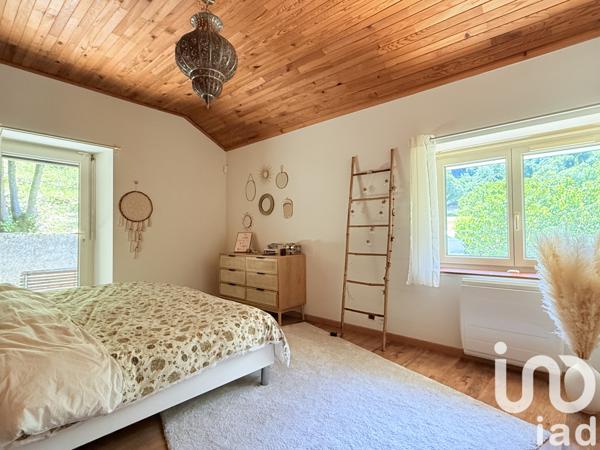 Maison à vendre 5 pièces 120 m² Sassenage