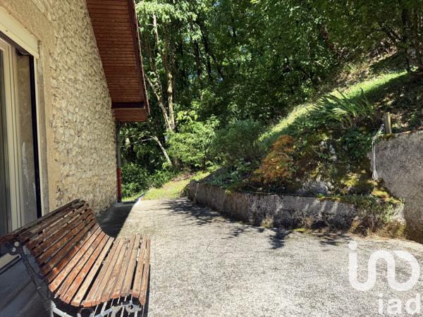 Maison à vendre 5 pièces 120 m² Sassenage