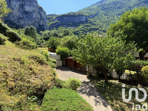 Maison à vendre 5 pièces 120 m² Sassenage