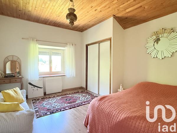 Maison à vendre 5 pièces 120 m² Sassenage