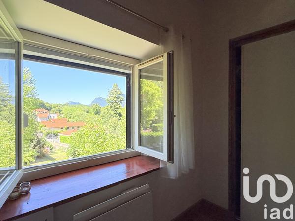 Maison à vendre 5 pièces 120 m² Sassenage