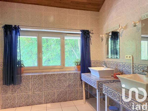 Maison à vendre 5 pièces 120 m² Sassenage