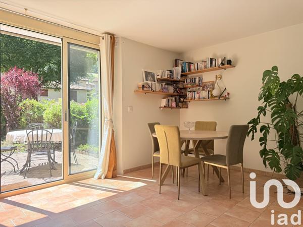 Maison à vendre 5 pièces 120 m² Sassenage