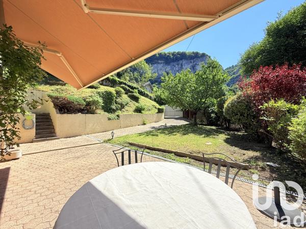 Maison à vendre 5 pièces 120 m² Sassenage