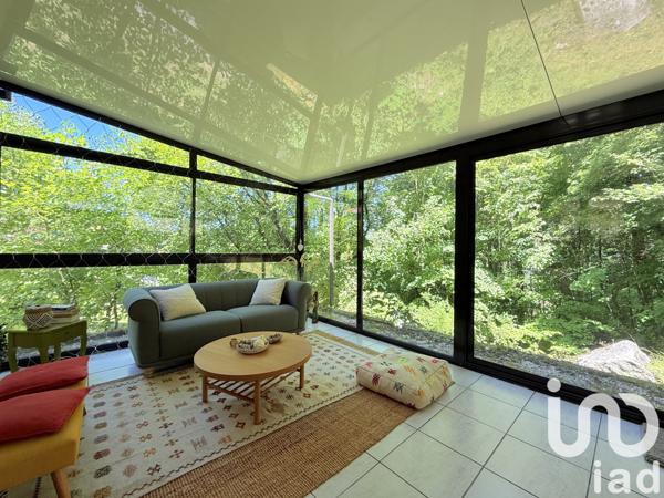 Maison à vendre 5 pièces 120 m² Sassenage