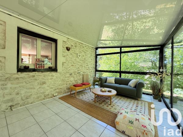 Maison à vendre 5 pièces 120 m² Sassenage