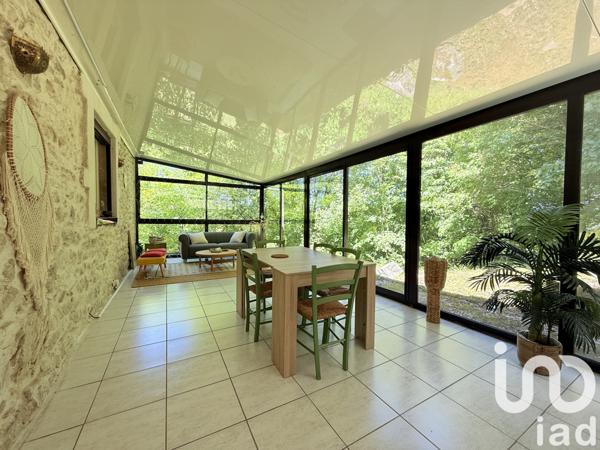 Maison à vendre 5 pièces 120 m² Sassenage