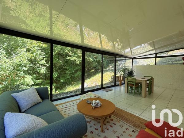 Maison à vendre 5 pièces 120 m² Sassenage