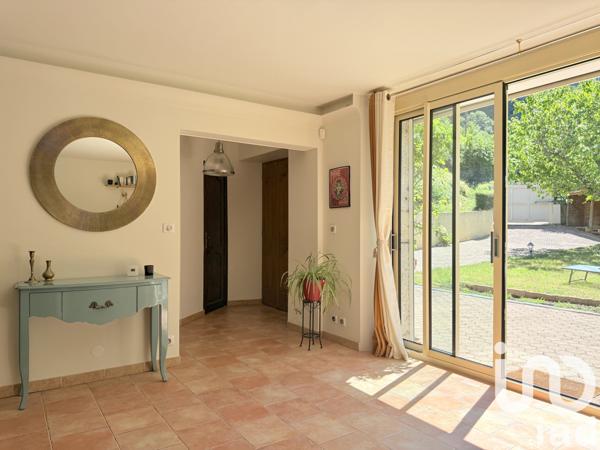Maison à vendre 5 pièces 120 m² Sassenage
