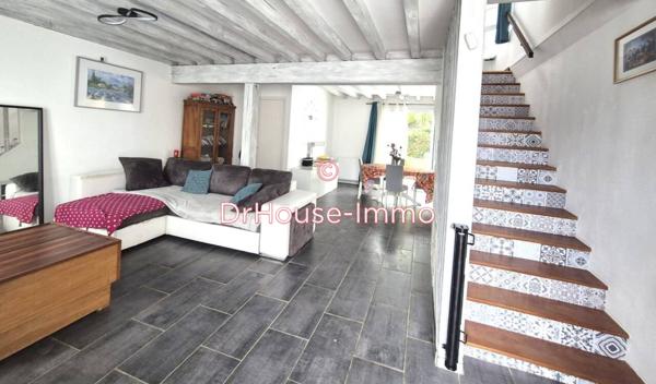 Maison à vendre 6 pièces de 102 m²