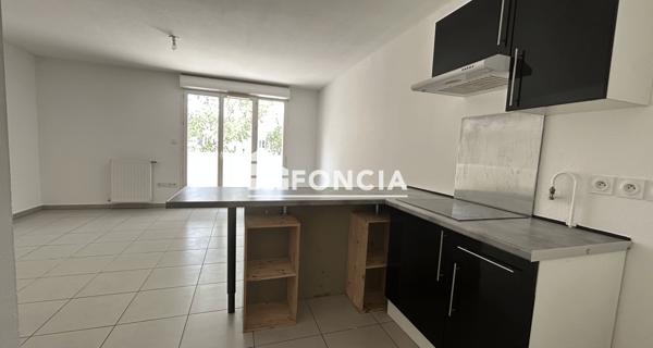 À vendre Appartement 2 pièces 43.74 m² - Le Teich 33470