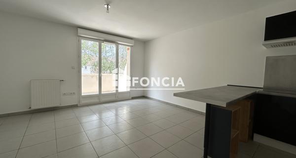 À vendre Appartement 2 pièces 43.74 m² - Le Teich 33470