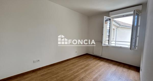 À vendre Appartement 2 pièces 43.74 m² - Le Teich 33470