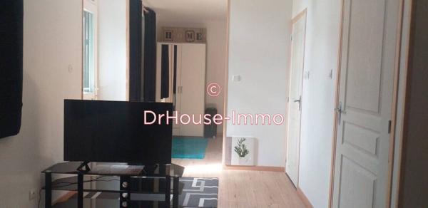 Immeuble à vendre 7 pièces de 157 m²