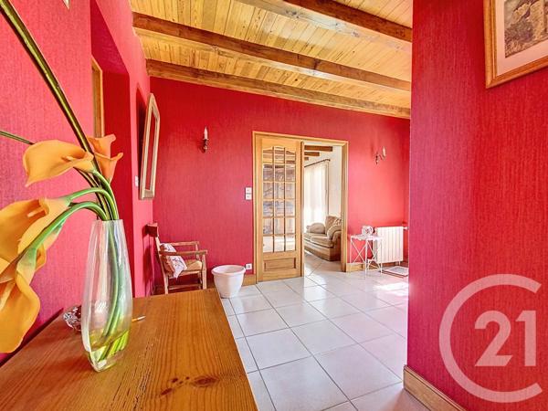 Maison à vendre  4 pièces - 140 m2 ROCHEFORT - 17