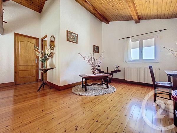 Maison à vendre  4 pièces - 140 m2 ROCHEFORT - 17