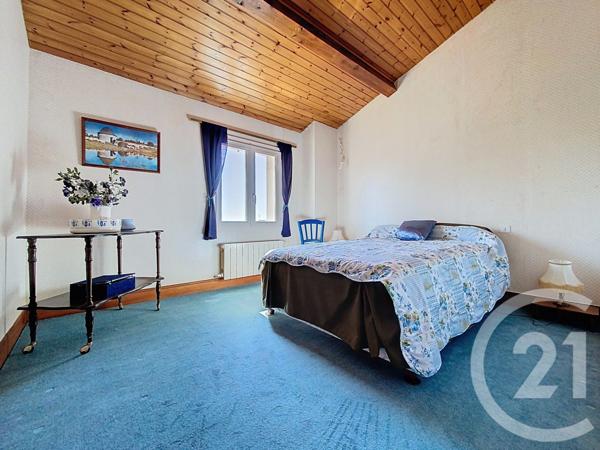 Maison à vendre  4 pièces - 140 m2 ROCHEFORT - 17