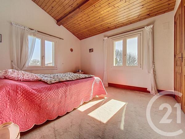 Maison à vendre  4 pièces - 140 m2 ROCHEFORT - 17