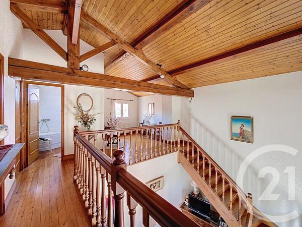 Maison à vendre  4 pièces - 140 m2 ROCHEFORT - 17