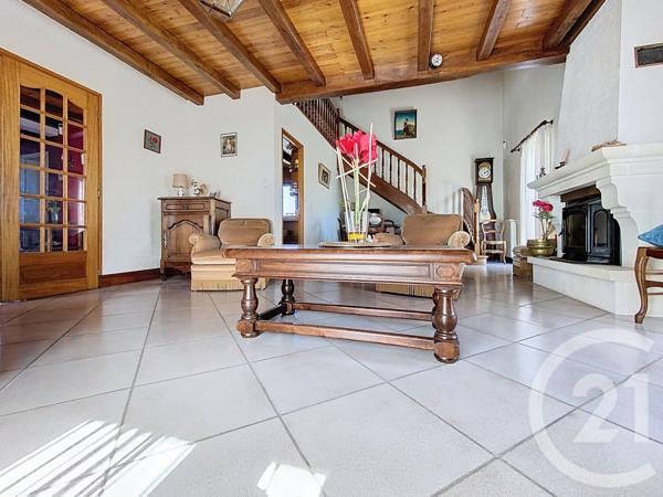 Maison à vendre  4 pièces - 140 m2 ROCHEFORT - 17