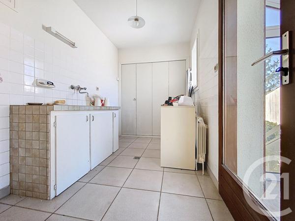 Maison à vendre  4 pièces - 140 m2 ROCHEFORT - 17