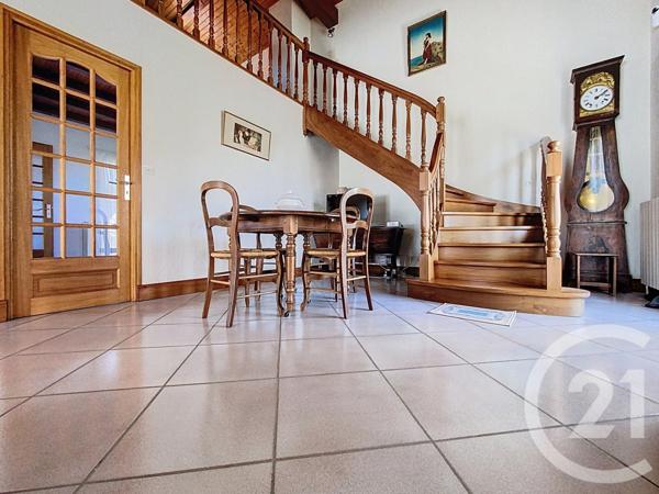 Maison à vendre  4 pièces - 140 m2 ROCHEFORT - 17