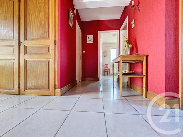 Maison à vendre  4 pièces - 140 m2 ROCHEFORT - 17